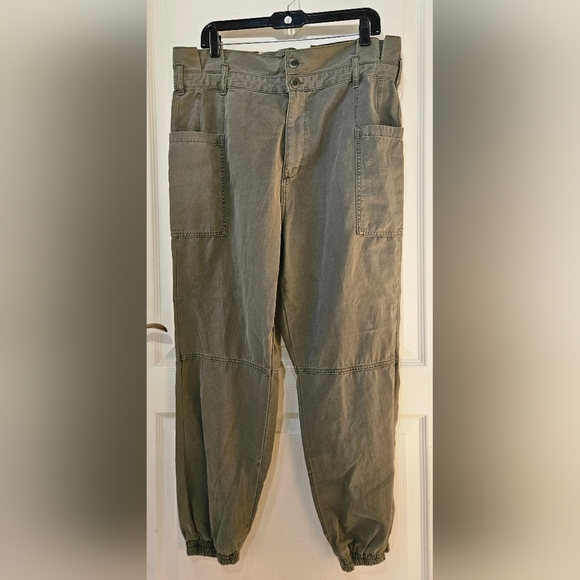 Joe's Jeans Jogger Pants, size 32, NWOT - Picture 4 of 13